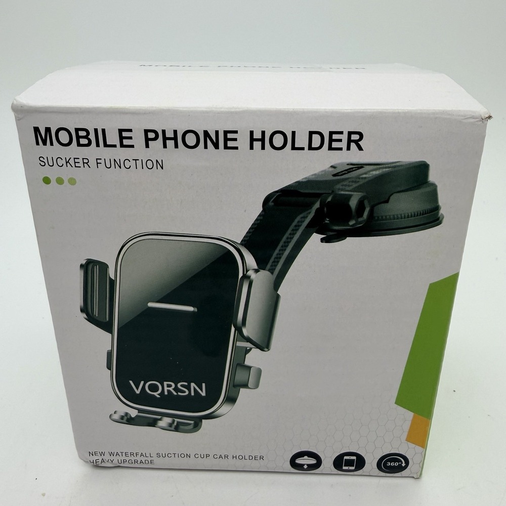 Car Mobile Phone Holder Dashboard Windshield Suction Desktop Universal Mount US